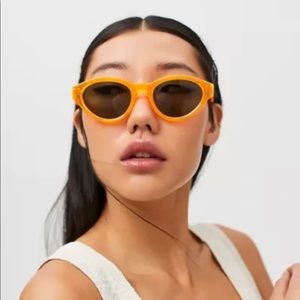 The KIKI-Komono polarized sunglasses